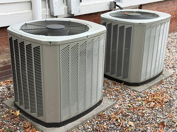 Reliable Hvac Installation contractor in Custer, KY by JG Cool HVAC